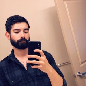 Meet your Posher, Mikey